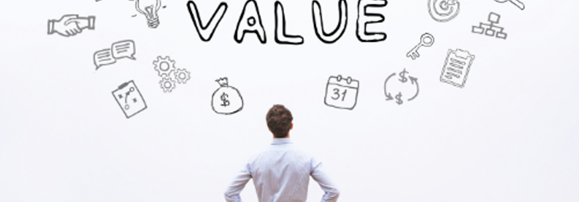 Why organisational values matter