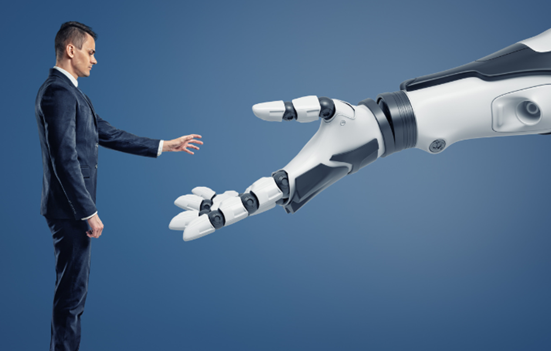 AI - People vs Robots