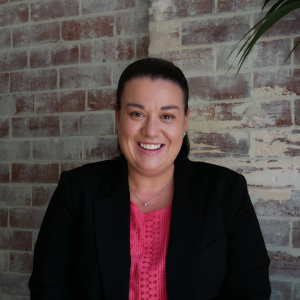 Jessica Coates-Judson